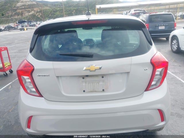 Chevrolet Spark Fwd 1lt Automatic 2021 KL8CD6SA1MC744987 Image 17