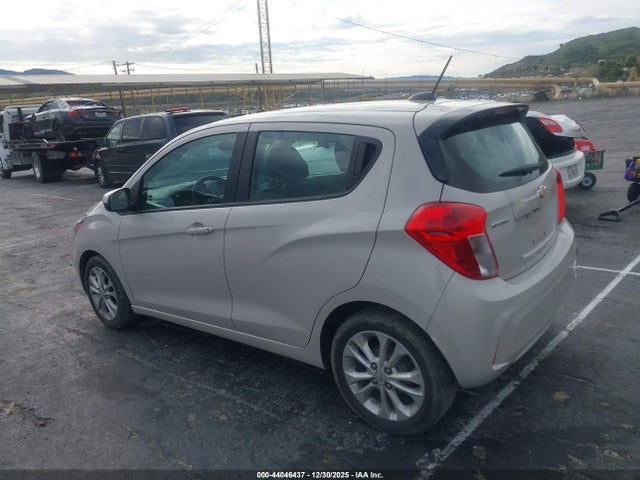 Chevrolet Spark Fwd 1lt Automatic 2021 KL8CD6SA1MC744987 Image 3