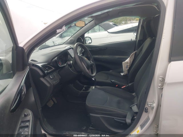 Chevrolet Spark Fwd 1lt Automatic 2021 KL8CD6SA1MC744987 Image 5