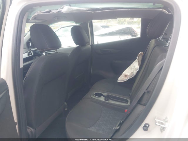 Chevrolet Spark Fwd 1lt Automatic 2021 KL8CD6SA1MC744987 Image 8