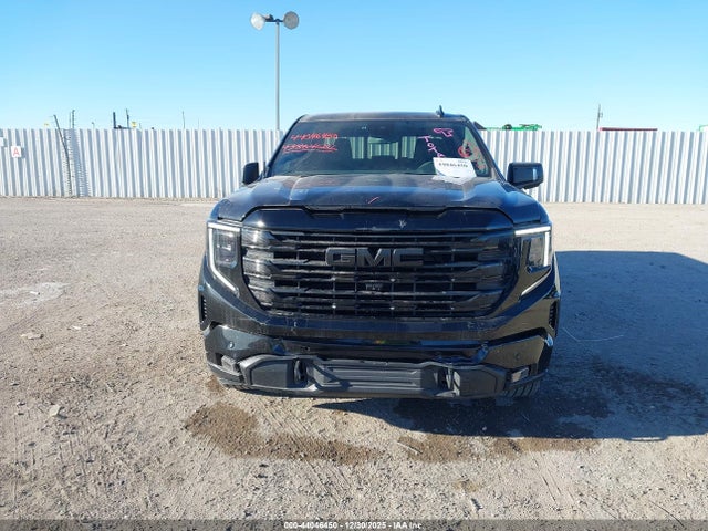 GMC Sierra 1500 2wd Short Box Elevation 2025 3GTPHCED5SG217966 Image 12