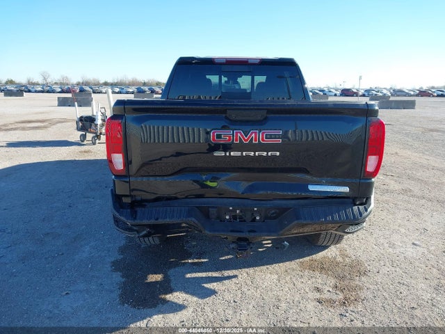 GMC Sierra 1500 2wd Short Box Elevation 2025 3GTPHCED5SG217966 Image 16