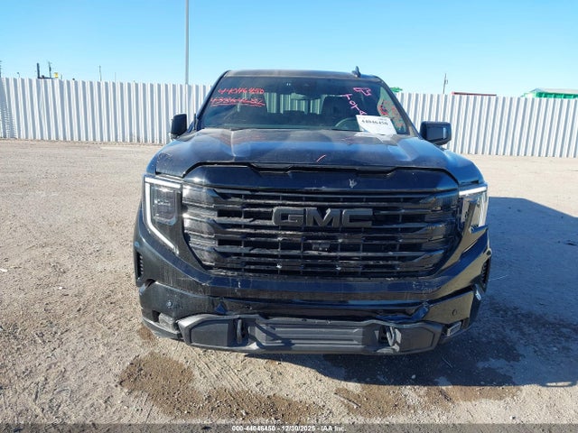 GMC Sierra 1500 2wd Short Box Elevation 2025 3GTPHCED5SG217966 Image 6