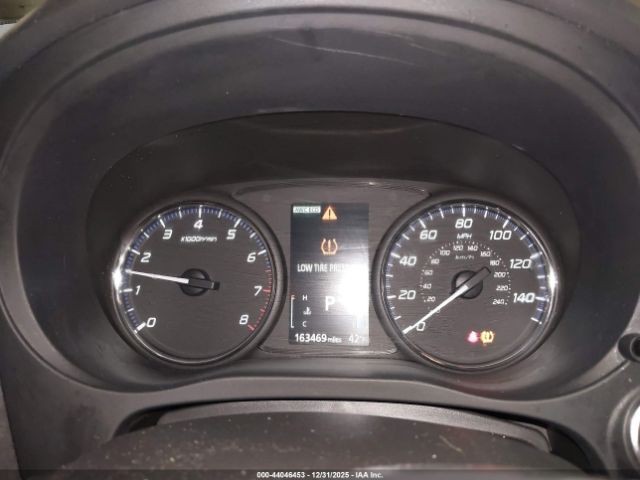 2014 MITSUBISHI OUTLANDER JA4AZ3A30EZ015812 Photo 6