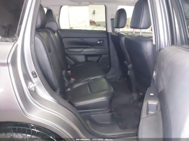 2014 MITSUBISHI OUTLANDER JA4AZ3A30EZ015812 Photo 7