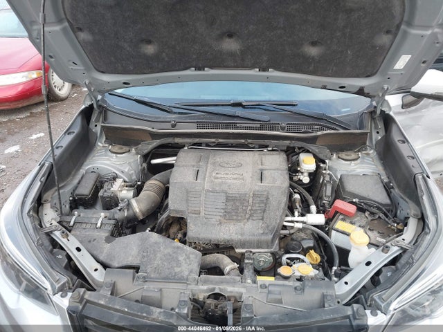 Subaru Forester Sport 2021 JF2SKARC0MH591185 Image 10