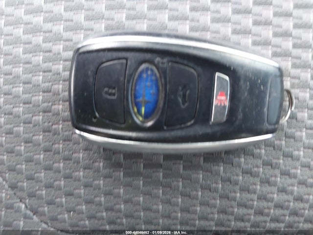 Subaru Forester Sport 2021 JF2SKARC0MH591185 Image 11