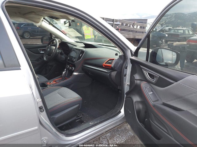 Subaru Forester Sport 2021 JF2SKARC0MH591185 Image 5