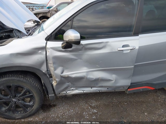 Subaru Forester Sport 2021 JF2SKARC0MH591185 Image 6
