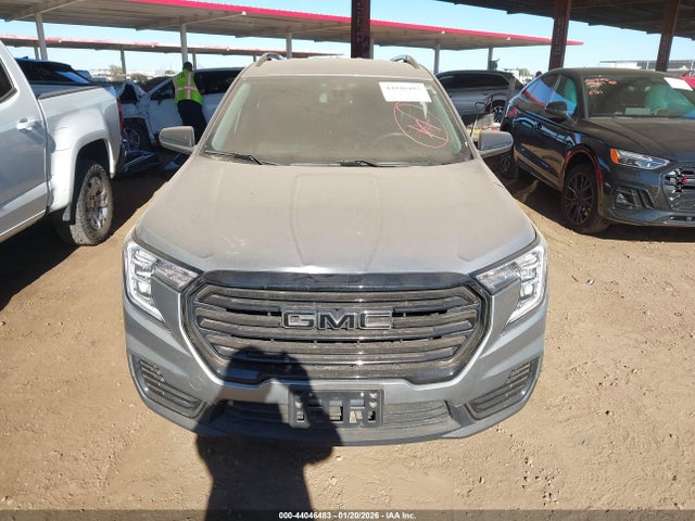 3GKALMEG9PL137397 GMC Terrain Fwd Sle