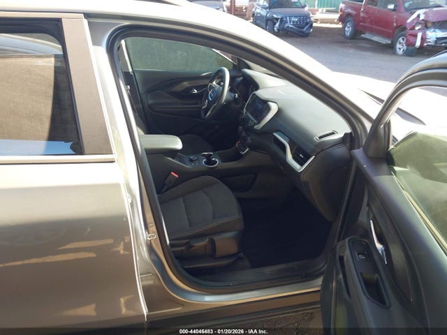 3GKALMEG9PL137397 GMC Terrain Fwd Sle
