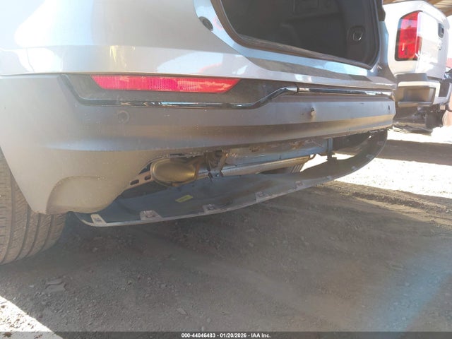 3GKALMEG9PL137397 GMC Terrain Fwd Sle