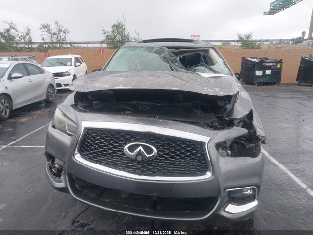 5N1DL0MN4LC511286 Infiniti QX60 LUXE