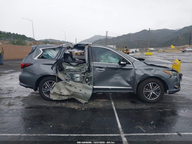 5N1DL0MN4LC511286 Infiniti QX60 LUXE