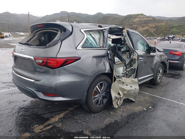 5N1DL0MN4LC511286 Infiniti QX60 LUXE