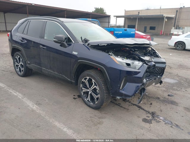 Toyota Rav4 Prime Xse 2023 JTMEB3FV4PD158039 главное изображение