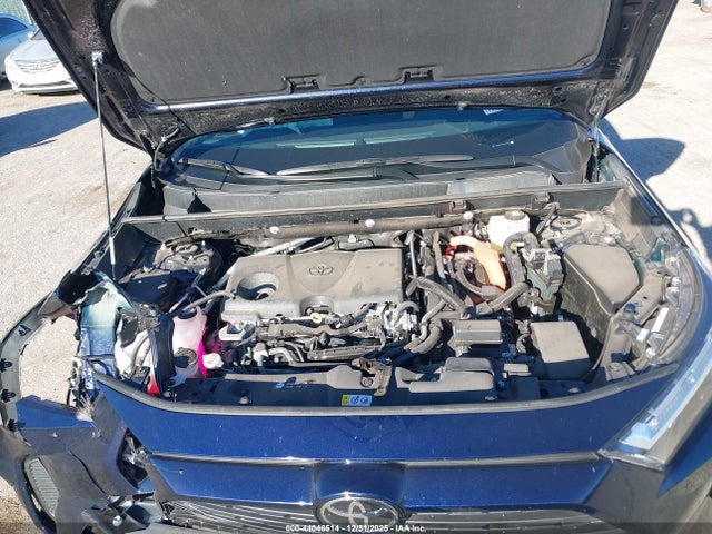 4T3RWRFV7SU177611 Toyota Rav4 Hybrid Xle