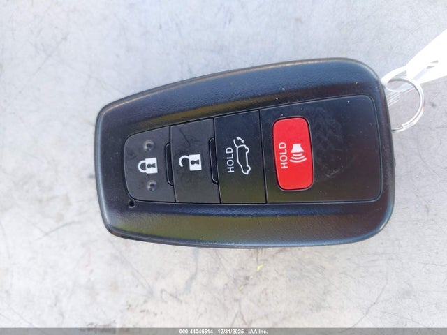 4T3RWRFV7SU177611 Toyota Rav4 Hybrid Xle