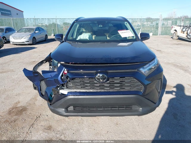 4T3RWRFV7SU177611 Toyota Rav4 Hybrid Xle
