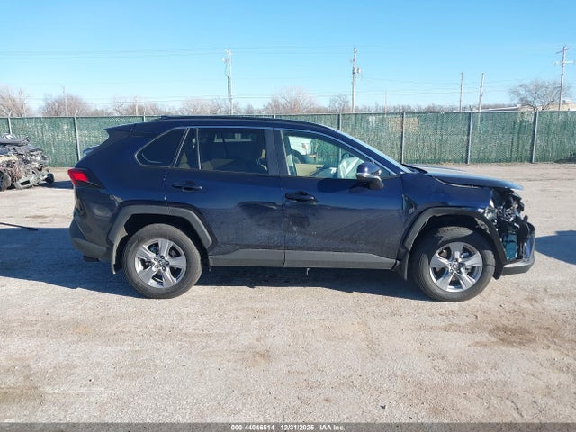 4T3RWRFV7SU177611 Toyota Rav4 Hybrid Xle
