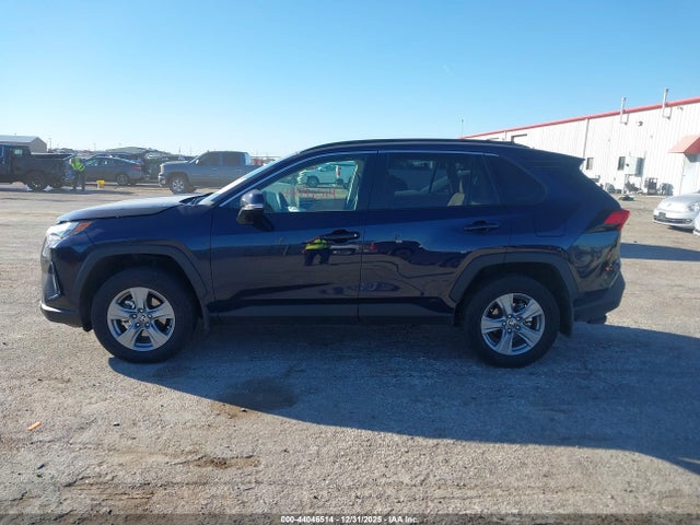 4T3RWRFV7SU177611 Toyota Rav4 Hybrid Xle