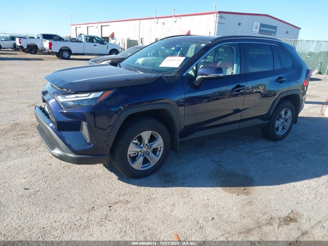 4T3RWRFV7SU177611 Toyota Rav4 Hybrid Xle