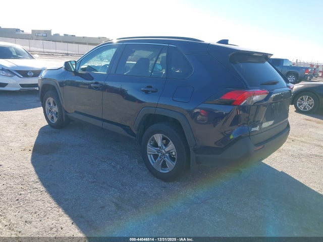 4T3RWRFV7SU177611 Toyota Rav4 Hybrid Xle