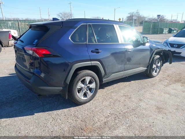 4T3RWRFV7SU177611 Toyota Rav4 Hybrid Xle