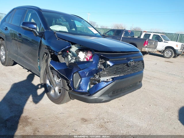 4T3RWRFV7SU177611 Toyota Rav4 Hybrid Xle