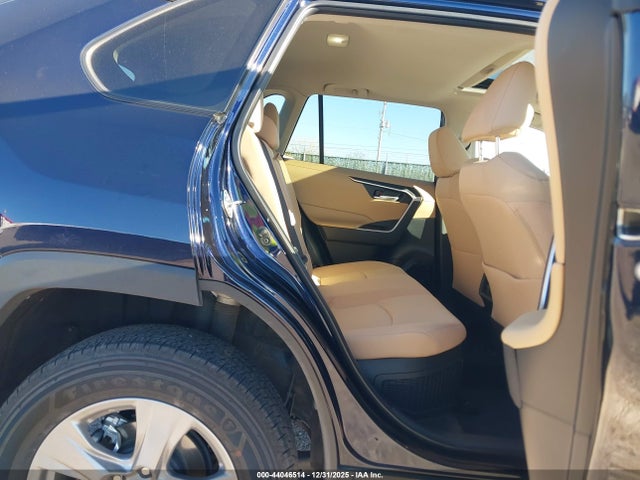4T3RWRFV7SU177611 Toyota Rav4 Hybrid Xle