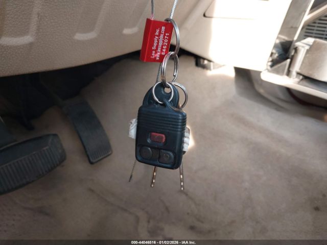 2008 FORD F-250 1FTSW21R68EA21837 Photo 10