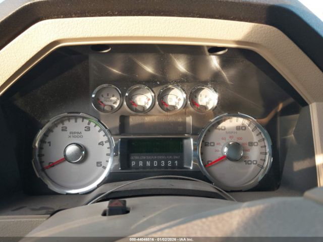 2008 FORD F-250 1FTSW21R68EA21837 Photo 6