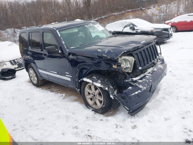 2012 JEEP LIBERTY 1C4PJMAKXCW202462