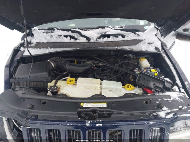 2012 JEEP LIBERTY 1C4PJMAKXCW202462 Photo 9