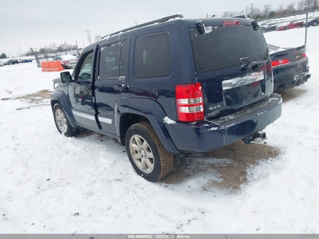 2012 JEEP LIBERTY 1C4PJMAKXCW202462 Photo 2