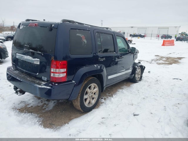 2012 JEEP LIBERTY 1C4PJMAKXCW202462 Photo 3