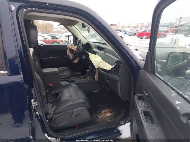 2012 JEEP LIBERTY 1C4PJMAKXCW202462 Photo 4