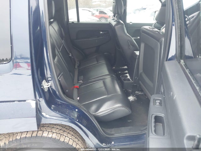 2012 JEEP LIBERTY 1C4PJMAKXCW202462 Photo 7