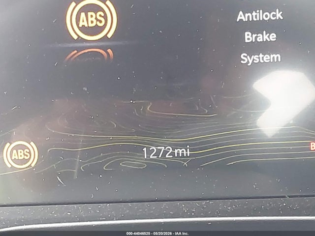 44046525 :رقم المزاد ، 1C4RJKBG6R8567208 vin ، 2024 Jeep Grand Cherokee L Limited 4x4 مزاد بيع