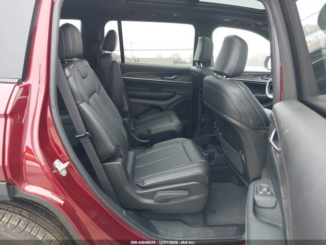 44046525 :رقم المزاد ، 1C4RJKBG6R8567208 vin ، 2024 Jeep Grand Cherokee L Limited 4x4 مزاد بيع