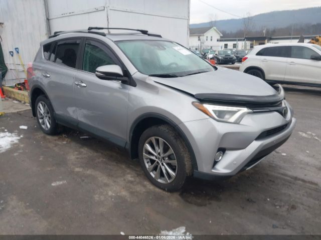 2017 TOYOTA RAV4 2T3DFREV6HW672032