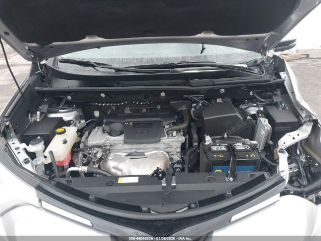 2017 TOYOTA RAV4 2T3DFREV6HW672032 Photo 9