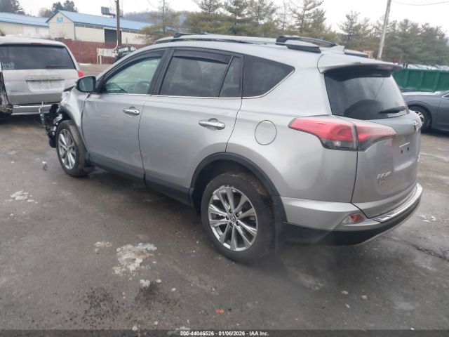 2017 TOYOTA RAV4 2T3DFREV6HW672032 Photo 2