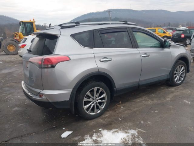 2017 TOYOTA RAV4 2T3DFREV6HW672032 Photo 3