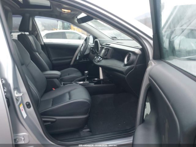 2017 TOYOTA RAV4 2T3DFREV6HW672032 Photo 4