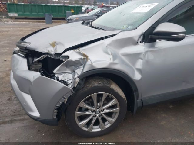 2017 TOYOTA RAV4 2T3DFREV6HW672032 Photo 5