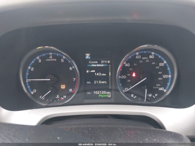 2017 TOYOTA RAV4 2T3DFREV6HW672032 Photo 6