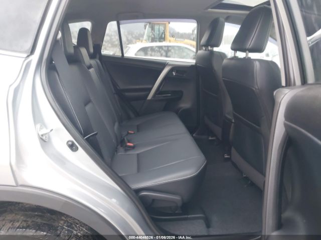 2017 TOYOTA RAV4 2T3DFREV6HW672032 Photo 7