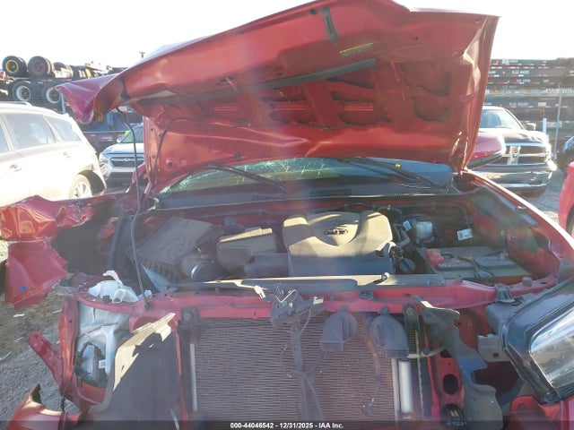 3TMDZ5BN6MM109529 Toyota Tacoma Trd Sport