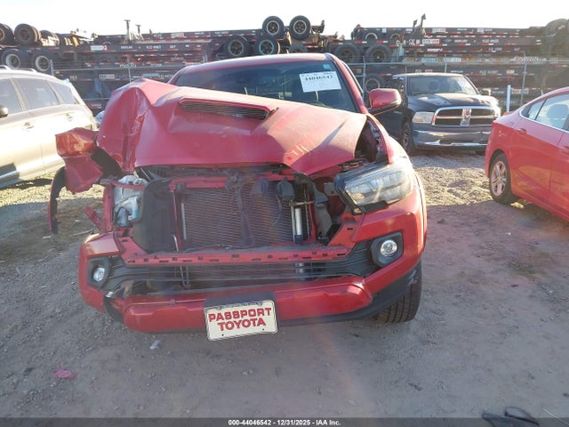 3TMDZ5BN6MM109529 Toyota Tacoma Trd Sport